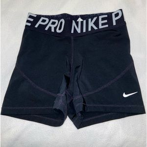 Nike Pros